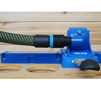Hose Adapter Compatible with Kreg K5 Pocket Hole Jig