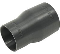 Hose Adapter for 2-1/2" Dust Collection Ports - Compatible with Festool 36mm Hoses - Made in USA