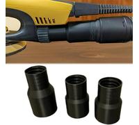 Hose Adapter for Mirka Deros Sander, Vacuum Connector Compatible with Festool Cleantec Vacuum Cleaners, dust Port Converter (36mm)