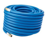 Draper 38334 Air Line Hose 20M 5/16in/8Mm Bore 1/4in Bsp each
