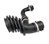 Hose Air Inlet Pipe Air Filter Flow Intake Hose Pipe For Focus For C-MAX For MK2 1.6 TDCI 1673571 7M519A673EJ 7M519A673EH