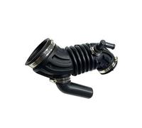 Hose Air Inlet Pipe For Nissan For Qashqai I For J10 2006 2007 2008 2009 2010 2011 2012 2013 Air Cleaner Filter Intake Duct Hose Accessories 4X4 16576-JD00A 16576JD00A Car Air Engine Air Filters