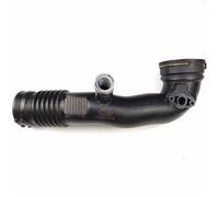 Hose Air Inlet Pipe Turbocharged Tube Air Hose Car Accessories Cleaner Intake Pipe For BMW For 7 Series X6 F01 F02 E71 13717609810