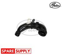 HOSE, AIR SUPPLY FOR ALFA ROMEO MITO GATES ANTK1023