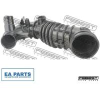 Hose, air supply for AUDI A4 A6 FEBEST 23450-003