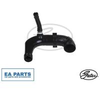 Hose, air supply for FIAT ALBEA DOBLO IDEA PALIO GATES ANTK1185