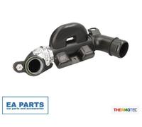 Hose, air supply for FORD C-MAX FOCUS THERMOTEC DCC057TT