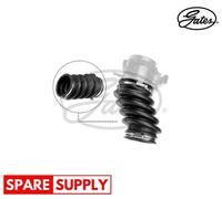 HOSE, AIR SUPPLY FOR FORD C-MAX FOCUS TOURNEO CONNECT GATES ANTK1070
