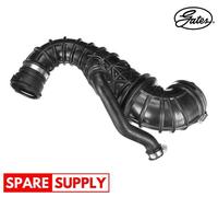 HOSE, AIR SUPPLY FOR FORD FOCUS TOURNEO CONNECT, TRANSIT CONNECT GATES ANTK1058