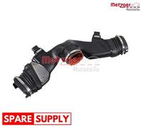 HOSE, AIR SUPPLY FOR MERCEDES-BENZ METZGER 2388090