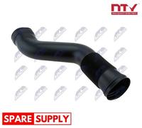 HOSE, AIR SUPPLY FOR MERCEDES-BENZ NTY GPP-ME-068