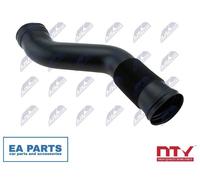 Hose, air supply for MERCEDES-BENZ NTY GPP-ME-068 NEW