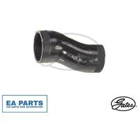 Hose, air supply for MERCEDES-BENZ W639 GATES ANTK1187