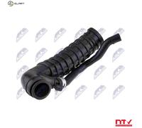 NTY GPP-BM-207 Hose, air supply