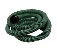 Hose Applicable,Compatible for FESTOOL， Electric Vacuum Cleaner Dust Collection Bucket Dust Absorption Pipe 3.5M/5M(Green 3.5m)