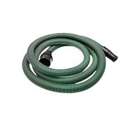 Hose Applicable ,Compatible for FESTOOL, Electric Vacuum Cleaner Dust Collection Bucket Dust Absorption Pipe(Green 3.5M)