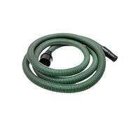 Hose Applicable ,Compatible for FESTOOL ,Electric Vacuum Cleaner Dust Collection Bucket Dust Absorption Pipe(Green 5M)