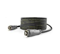 Kärcher High-pressure hose, 10 m, DN 6, 250 bar, 2 x EASY!Lock