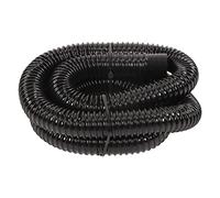 Hose Bilge Pump Installation Kit, Flexible PVC Hose with Durable Clamp