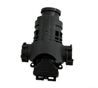 Hose Bottom Connector Designed Specifically for H12M12 Vacuum Cleaners Enhances Cleaning Performance