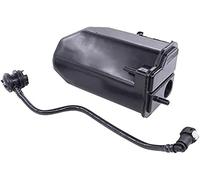 Hose Bracket Kit Designed for For Jea For MK6 For Golf 6 Octavia SEAT Replaces Factory Part Numbers 1K0201897AE 1K0201801E 1K0201827A (2PCS), Direct Replacement Component, Reliable Braking Response...