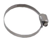 Hose Clamp Bosch Siemens Neff Dishwasher Metal Hose Clamp Band Genuine 172272
