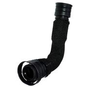 Hose Clamp Car Black Engine Crankcase Breather Hose Pipe 038103493AC for Audi A3 A6 Seat for Skoda for VW 1.9 2.0 TDI Replace