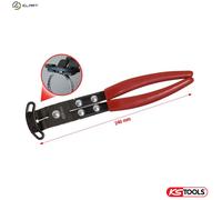 HOSE CLAMP PLIERS 115.1185