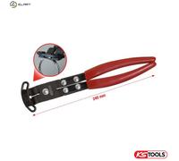 KS Tools Hose Clamp Pliers 115.1185