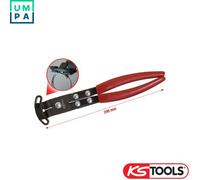HOSE CLAMP PLIERS 115.1185