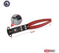 HOSE CLAMP PLIERS 115.1185
