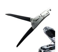 Hose Clamp Pliers Automotive - Radiator Clip Tool | Radiator Pliers | Extension Hose Repair and Removal Device | Crimper Tools for Plumber Exhaust Electrical Mechanic Appliance Car Coolant System