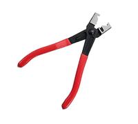 Hose Clamp Pliers Clic & Clic-R Type for Automobile Collar Pliers Clamp Repair Tools