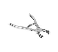 Hose Clamp Pliers Professional Versatile Clamping Compact Auto Sturdy Alloy Vehicle Cars Accessories Pipe Hand Tool