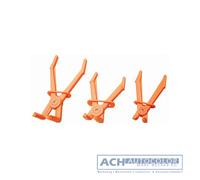 Hose Clamp Pliers Set Angled 3-Pc. - BGS 8764