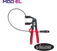 VIGOR V4637N Hose clamp pliers