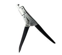 Hose Clamp, Radiator Clip Tool, Precise Control Secure Grip Resistant Comfortable Grip Efficient Performance Mechanic Friendly, Crimper Tool for Repair, Mechanic Appliance, Car
