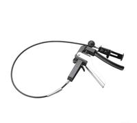 Hose Clamp Removal Tool for Tight Engine Bays