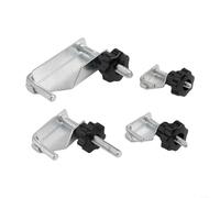 Hose Clamp Set 4 Tools Designed to Easily Manage Fuel and Vacuum Lines Without Damage