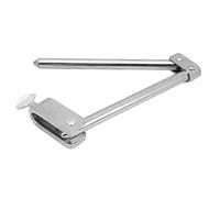 Hose Clamp Tool,Hose Clamp Tool,Hand Tools,Bar Type Hose Clamp Tool Steel Alloy Bar Type Brake Fuel Hose Clamp For Blocking Hoses