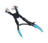 Hose Clamp Tool - Turbo Cylinder Dust Boot Pliers | Quick-Release Heavy-Duty Professional Flexible Tools for Connector Removal Maintenance Radiator Replacement Brake Line Service Electrical Work
