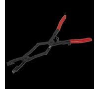 Sealey 440mm Hose Clamp Pliers - Double-Jointed - VS1678