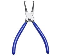 Hose Clip Pliers Fuel Line Plier Carbon Steel Car Anti-Rust Joint Clamping Plier for Loosen Connections on Fuel Lines