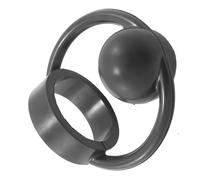 Hose Closure Numatic WVD2000-2 WVD1502 WD1800DH Vacuum Cleaner Genuine 206111