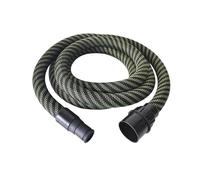Hose,Compatible for Festool,Compatible for Mirka,Dust Collector,Dust Accessory,3.5m Nylon Snake Skin Vacuum Hose