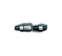 Hose connection diameter 9/12 mm Eheim (x2)