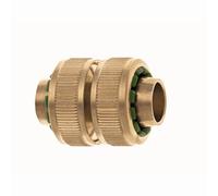Hose Connection for 13mm Hose Fittings Garden Terrace Connections TOP NEW