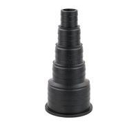 Hose Connector 2 "