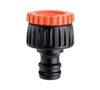 Hose Connector - (3/4 or 1/2 Inch) to Male Snap-On - 8591