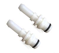 Hose Connector For Carpet Cleaner For Puzzi Series Replacement Part With Number 4 443 019 0(2 PACK)